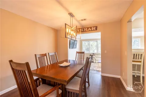 Dining - 310 Mapmaker Ln, Savannah, GA 31410 photo 1 of 1