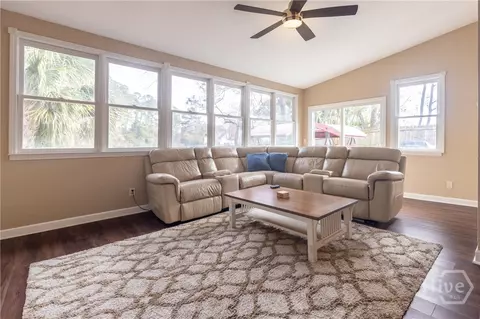 Living - 310 Mapmaker Ln, Savannah, GA 31410 photo 3 of 3