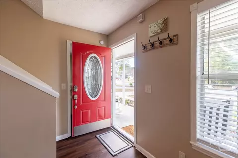 Entry Way - 310 Mapmaker Ln, Savannah, GA 31410 photo 1 of 5