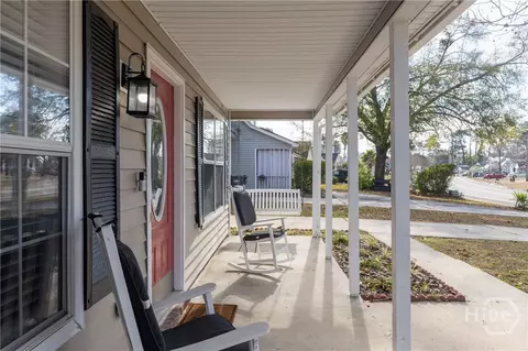 Exterior - 310 Mapmaker Ln, Savannah, GA 31410 photo 3 of 3