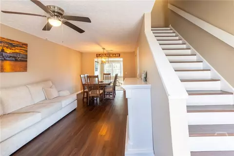 Entry Way - 310 Mapmaker Ln, Savannah, GA 31410 photo 2 of 5