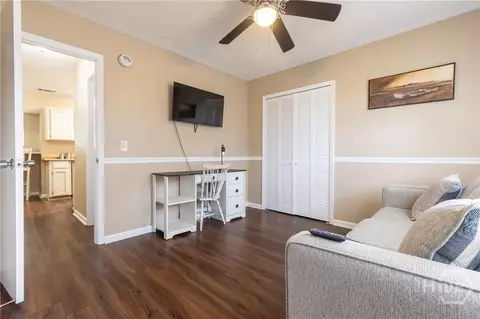 Bedroom - 310 Mapmaker Ln, Savannah, GA 31410 photo 2 of 7