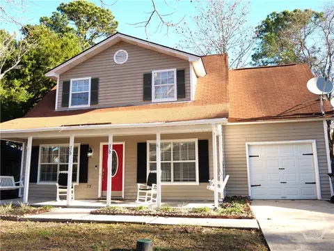 Exterior - 310 Mapmaker Ln, Savannah, GA 31410 photo 2 of 3