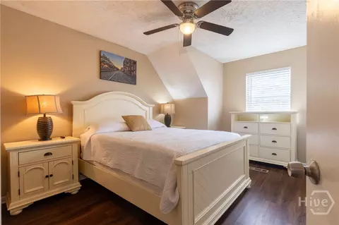 Bedroom - 310 Mapmaker Ln, Savannah, GA 31410 photo 3 of 7