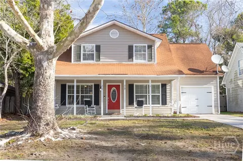 310 Mapmaker Ln, Savannah, GA 31410