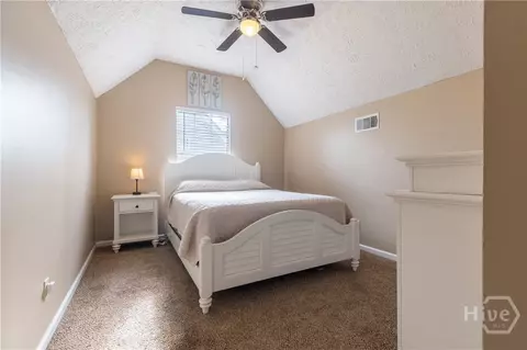 Bedroom - 310 Mapmaker Ln, Savannah, GA 31410 photo 6 of 7
