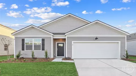 127 Serenoa Dr, Guyton, GA 31312