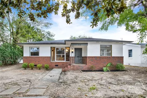 1118 W 49th St, Savannah, GA 31405