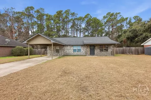 1463 Fritts Ct, Hinesville, GA 31313