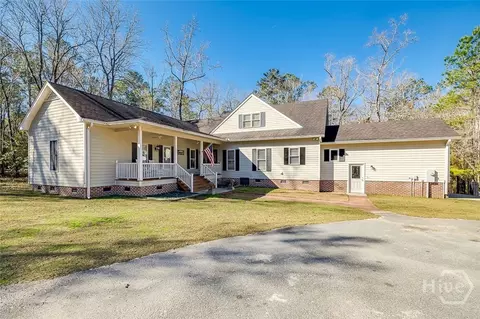 135 High Bluff Rd, Rincon, GA 31326