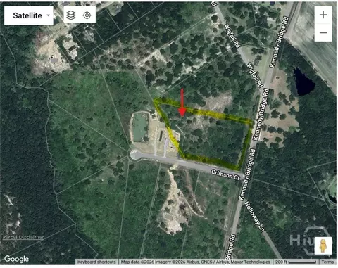 52 Crimson Ct, Register, GA 30452
