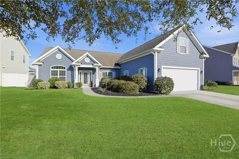 45 Belle Gate Ct, Pooler, GA 31322