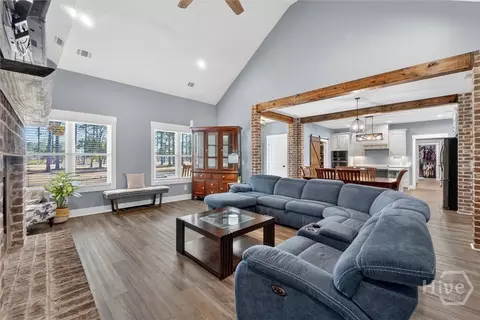 Other - 323 Edgewood Rd, Guyton, GA 31312 photo 5 of 17