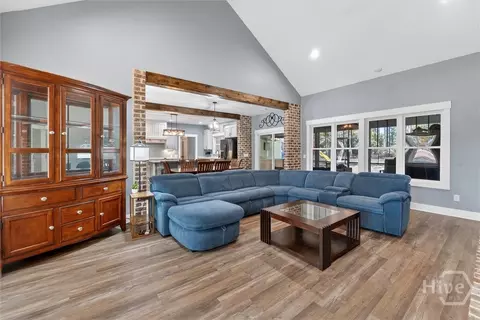 Other - 323 Edgewood Rd, Guyton, GA 31312 photo 4 of 17