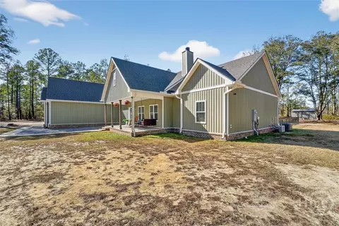 Other - 323 Edgewood Rd, Guyton, GA 31312 photo 1 of 17