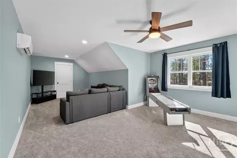 Entry Way - 323 Edgewood Rd, Guyton, GA 31312 photo 2 of 4