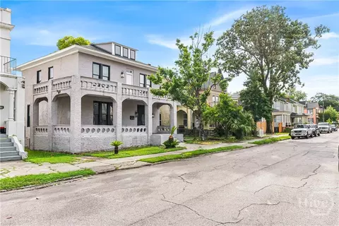 523 E 39th St, Savannah, GA 31401
