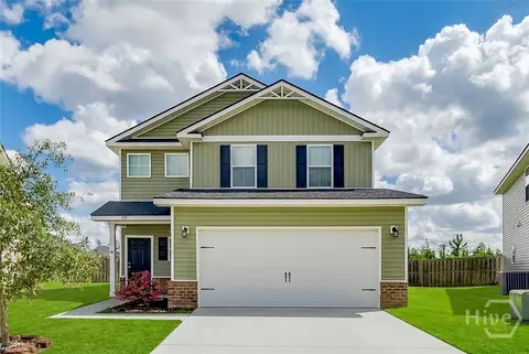 103 Hamlet Ct, Hinesville, GA 31313