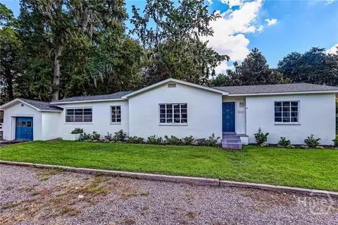 1928 Skidaway Rd, Savannah, GA 31404