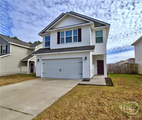 73 Gambrell Rd, Hinesville, GA 31313