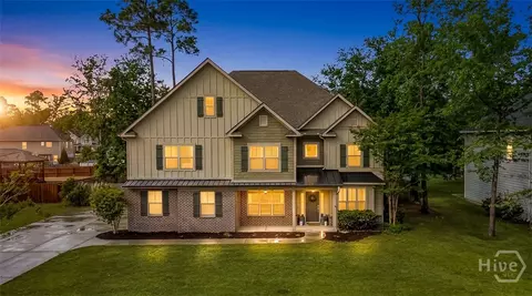 108 Treutlen Ct, Rincon, GA 31326