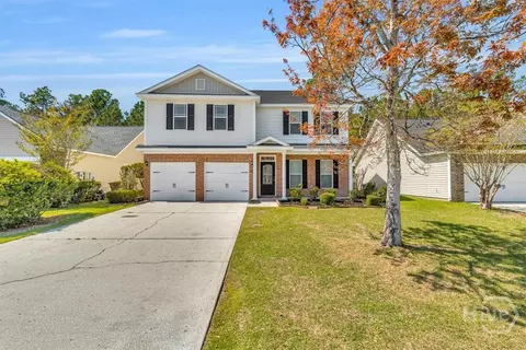 137 Lake House Rd, Pooler, GA 31322