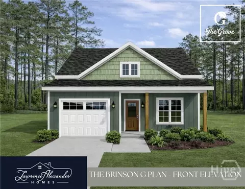 15 Grove Hollow Rd, Rincon, GA 31326