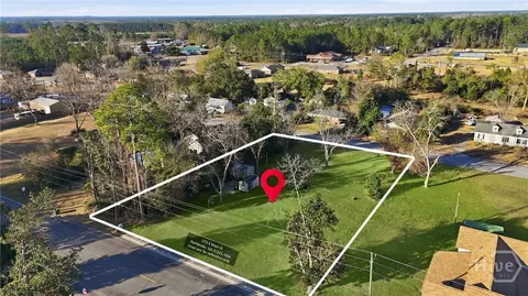 273 S Main St, Pembroke, GA 31321