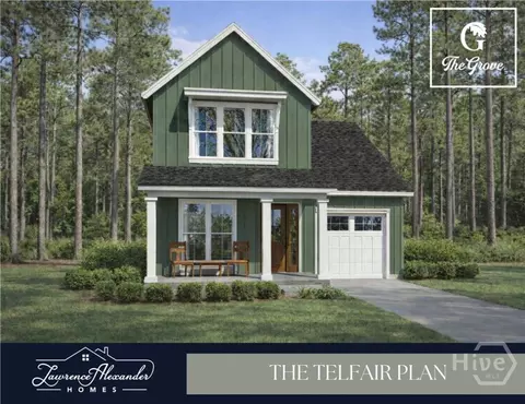 28 Grove Hollow Rd, Rincon, GA 31326