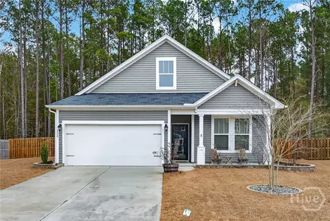 330 Serengeti Blvd, Pooler, GA 31322