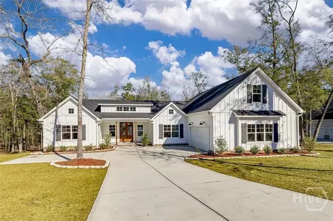 156 Cubbedge Dr, Rincon, GA 31326