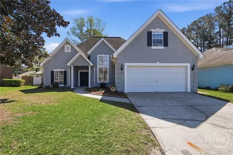 214 Island Creek Ln, Savannah, GA 31410