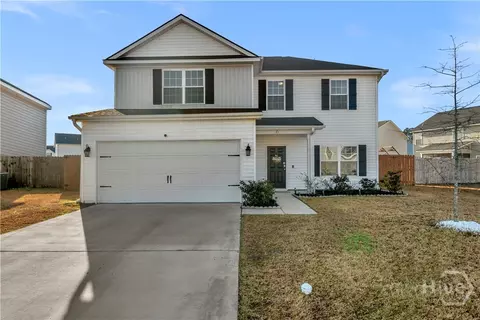 35 W W Winn Ave, Hinesville, GA 31313