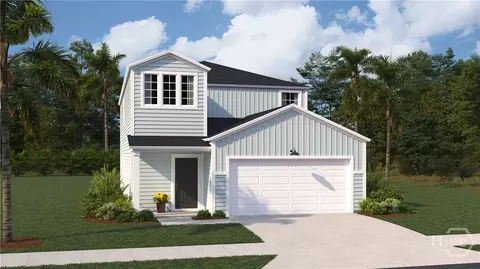 104 Thistle Blossom Way, Savannah, GA 31302