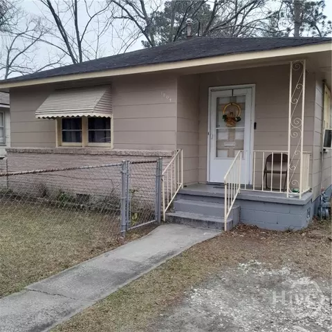 1804 Cedar St, Savannah, GA 31404