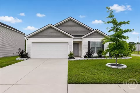 394 Coconut Dr, Bloomingdale, GA 31302