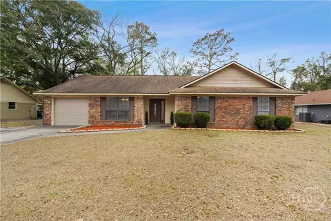 614 Demere St, Hinesville, GA 31313