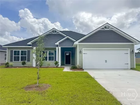 189 Providence Loop, Hinesville, GA 31313