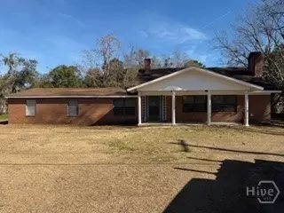 502 Chevis Rd, Savannah, GA 31419