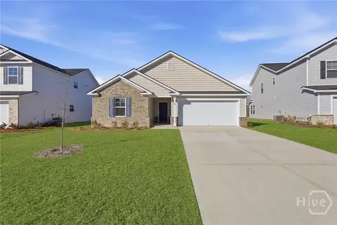 28 Flagler Dr, Savannah, GA 31419