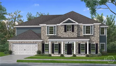 292 Cromer St, Savannah, GA 31404