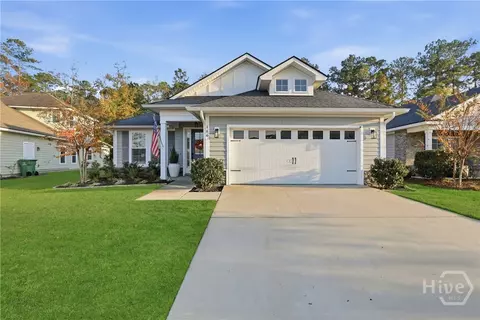 166 Martello Rd, Pooler, GA 31322