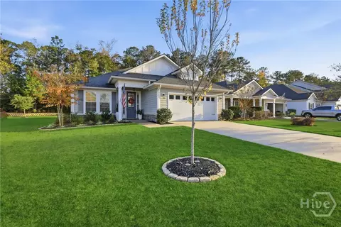 Exterior - 166 Martello Rd, Pooler, GA 31322 photo 5 of 18
