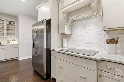 Kitchen - 166 Martello Rd, Pooler, GA 31322 photo 2 of 7