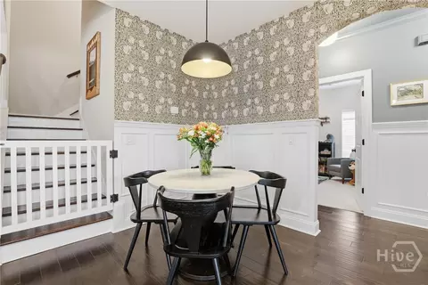 Dining - 166 Martello Rd, Pooler, GA 31322 photo 6 of 6