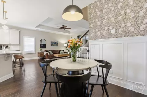 Dining - 166 Martello Rd, Pooler, GA 31322 photo 5 of 6