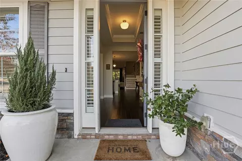 Entry Way - 166 Martello Rd, Pooler, GA 31322 photo 1 of 1