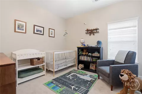 Bedroom - 166 Martello Rd, Pooler, GA 31322 photo 1 of 10
