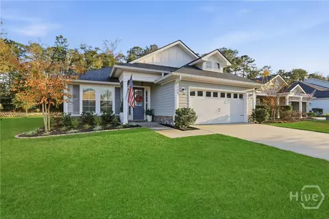 Exterior - 166 Martello Rd, Pooler, GA 31322 photo 6 of 18