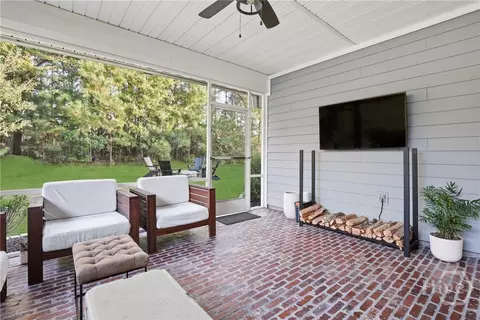 Exterior - 166 Martello Rd, Pooler, GA 31322 photo 9 of 18